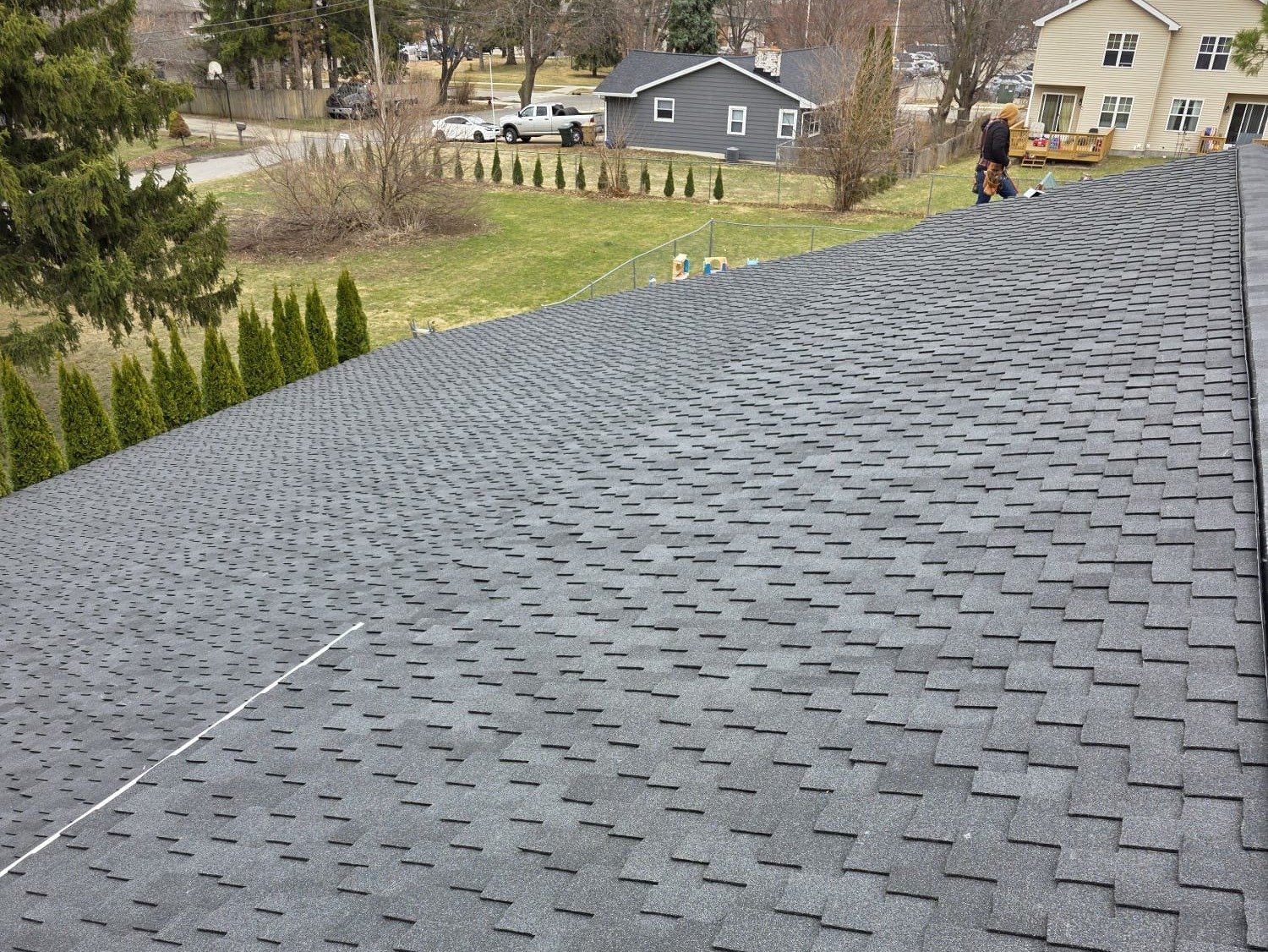 Invictus Construction LLC